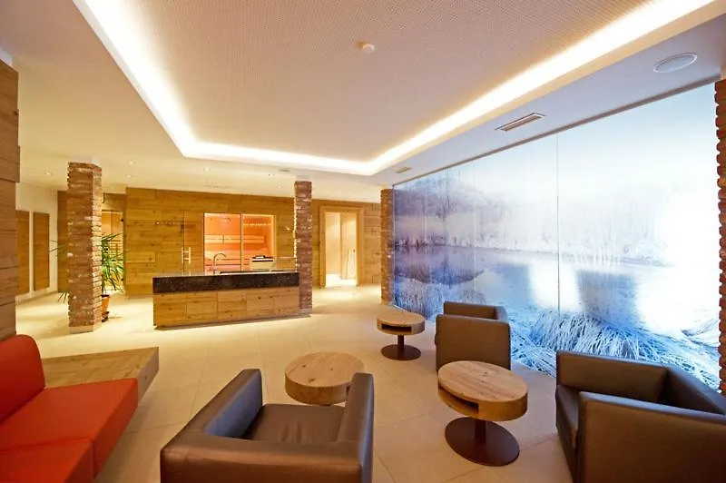 *** Hotel Landhotel Oberdanner Saalbach-Hinterglemm Oostenrijk