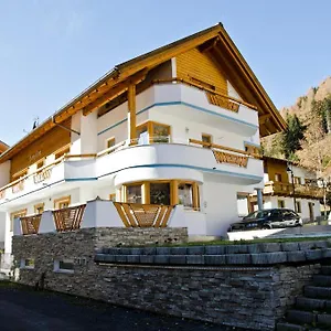  Appartement Bergblick Oostenrijk