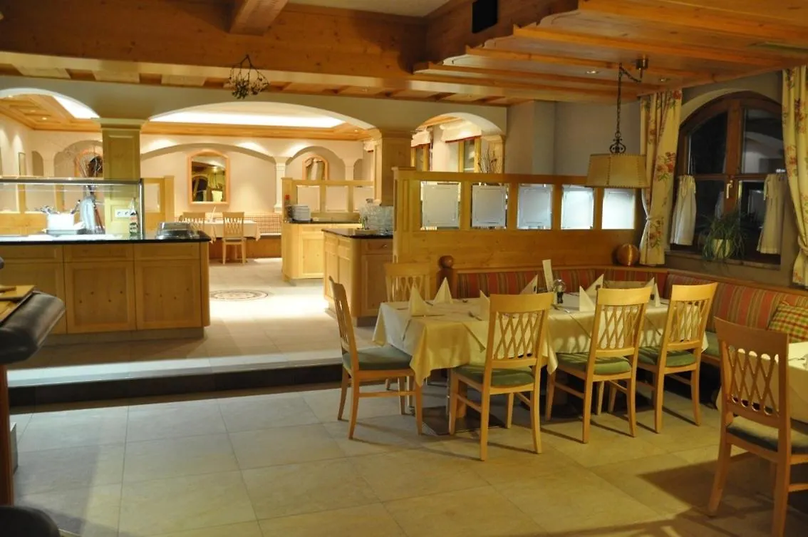Landhotel Oberdanner Saalbach-Hinterglemm