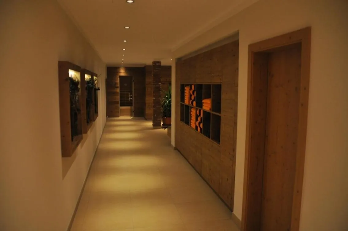 Landhotel Oberdanner Saalbach-Hinterglemm 3*,