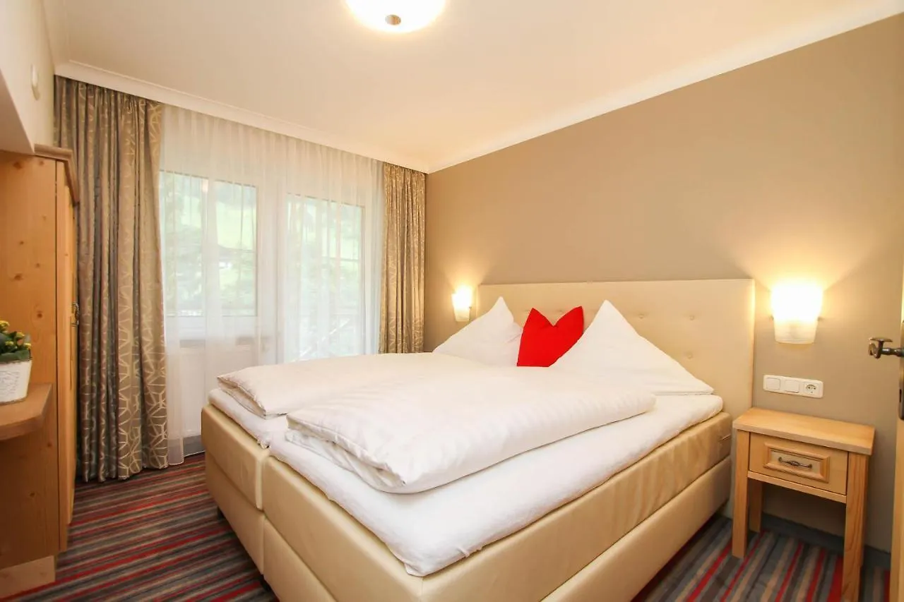 Landhotel Oberdanner Saalbach-Hinterglemm