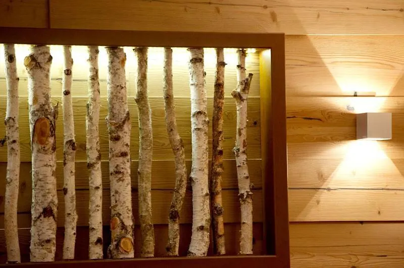 *** Hotel Landhotel Oberdanner Saalbach-Hinterglemm Austria