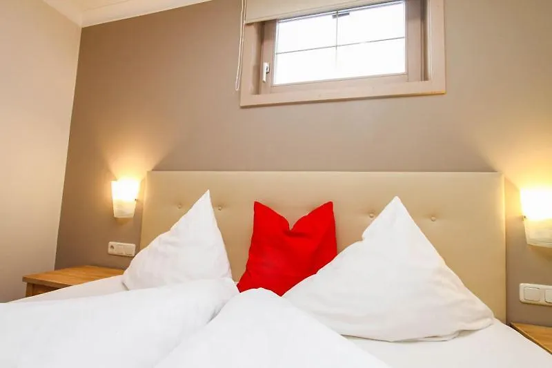 Landhotel Oberdanner Saalbach-Hinterglemm Hotel