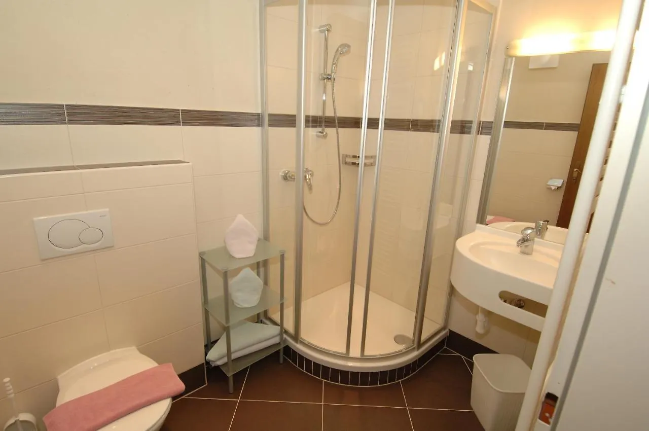 *** Hotel Landhotel Oberdanner Saalbach-Hinterglemm Austria