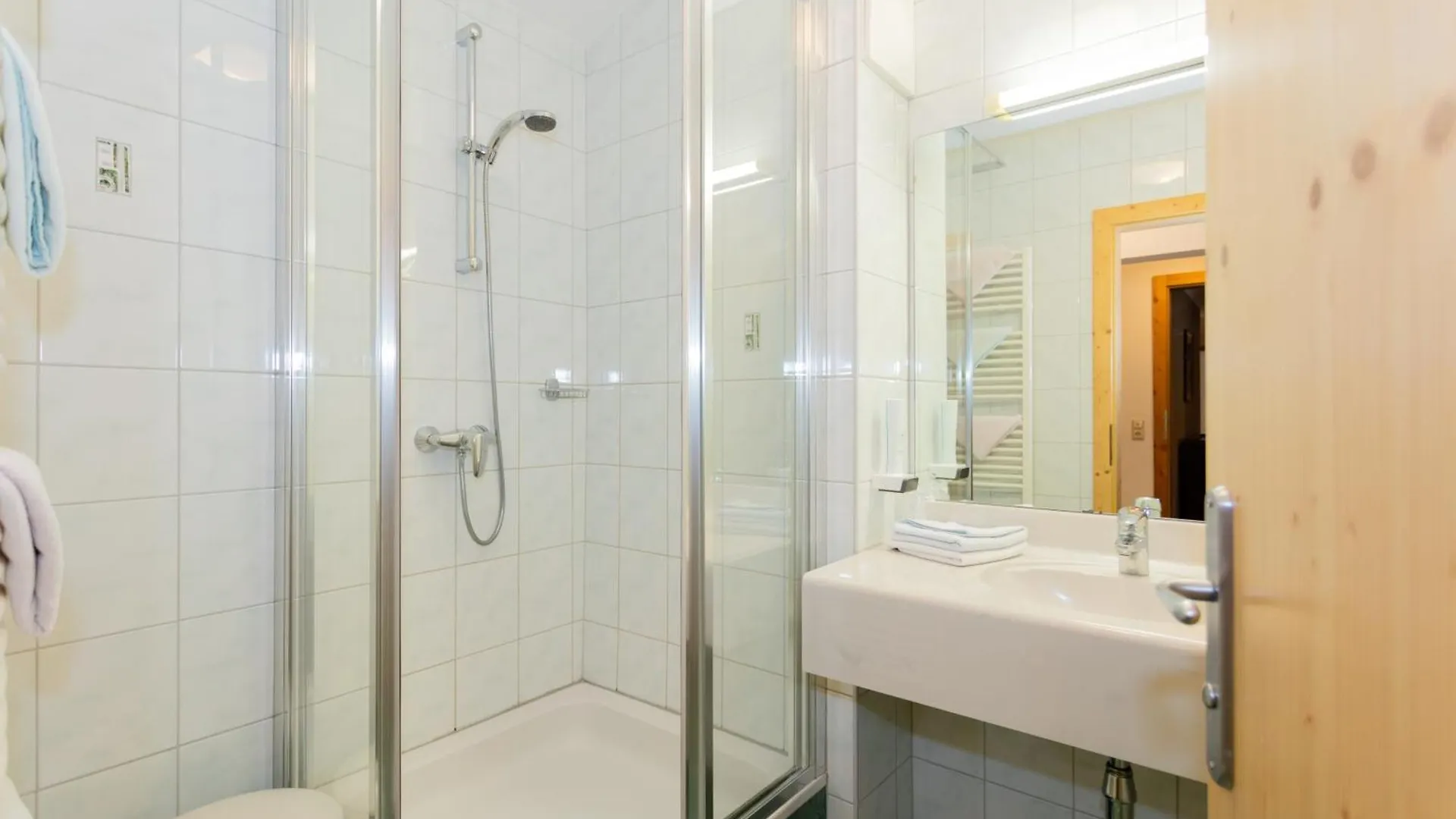Hotel Landhotel Oberdanner Saalbach-Hinterglemm