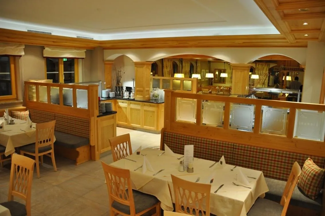 Landhotel Oberdanner Saalbach-Hinterglemm